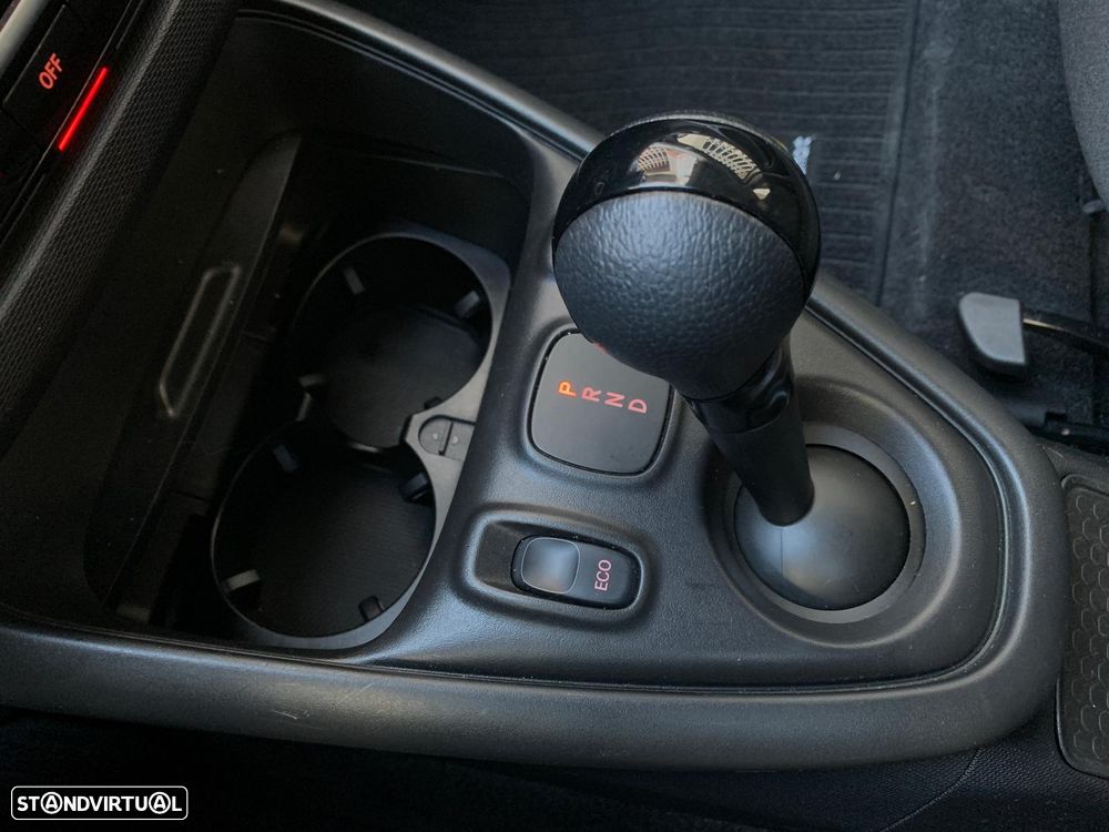 Smart ForFour EQ - 16