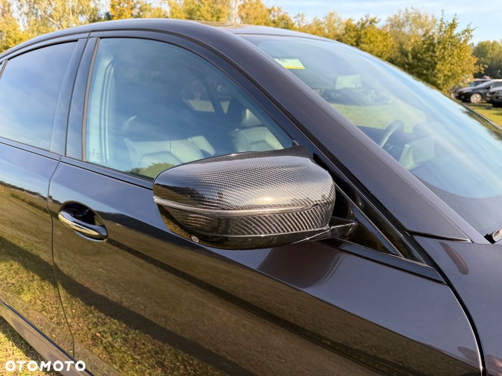 BMW Seria 5 - 15