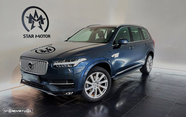 Volvo XC 90