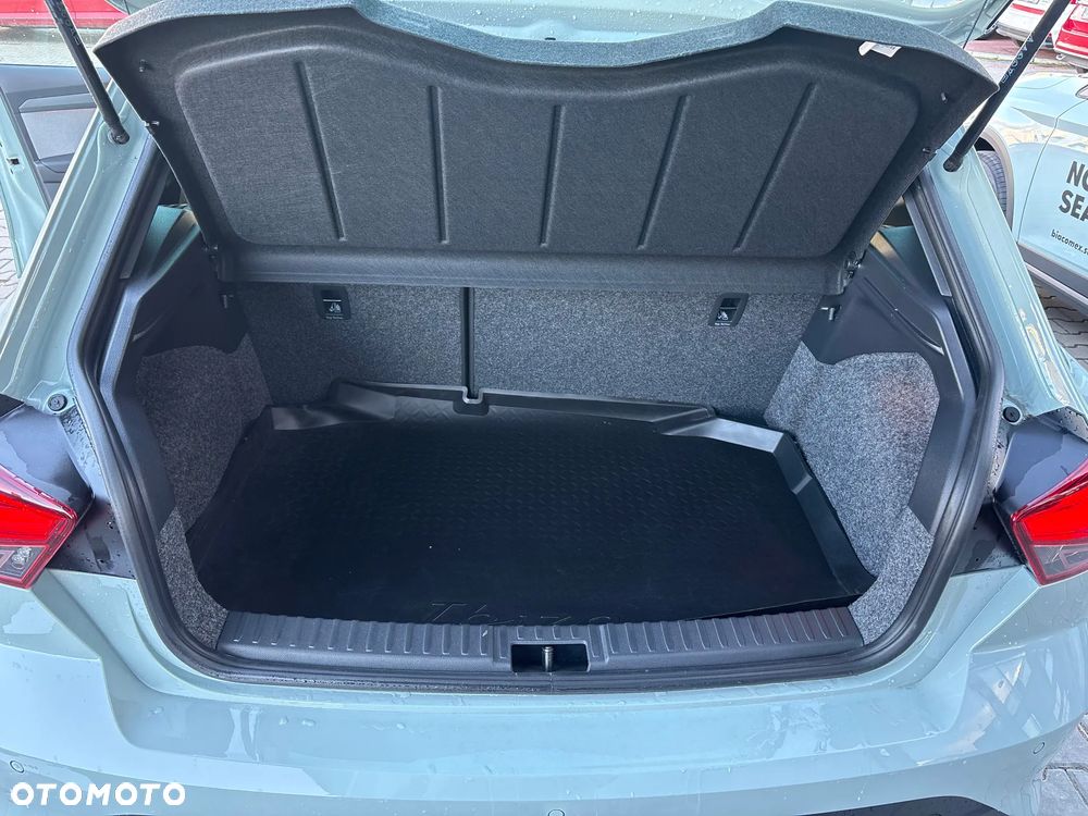Seat Ibiza - 17