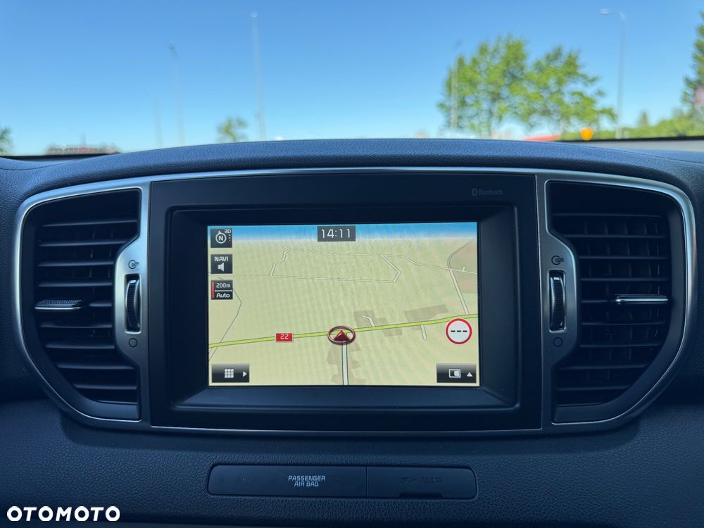 Kia Sportage - 25