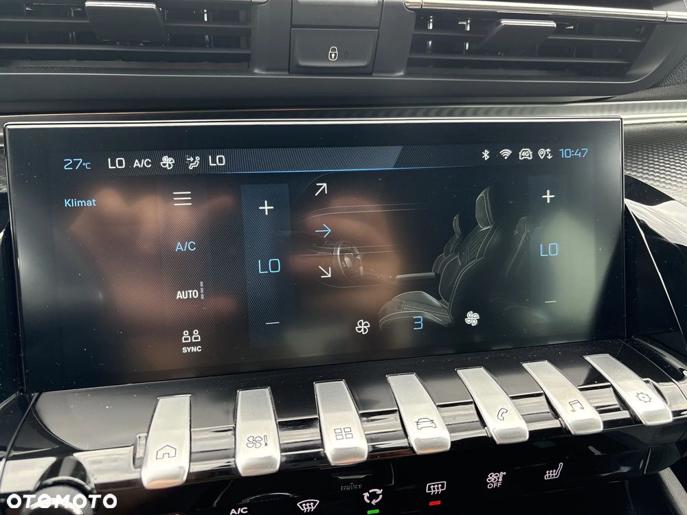 Peugeot 508 BlueHDi 130 Allure S&S EAT8 - 28