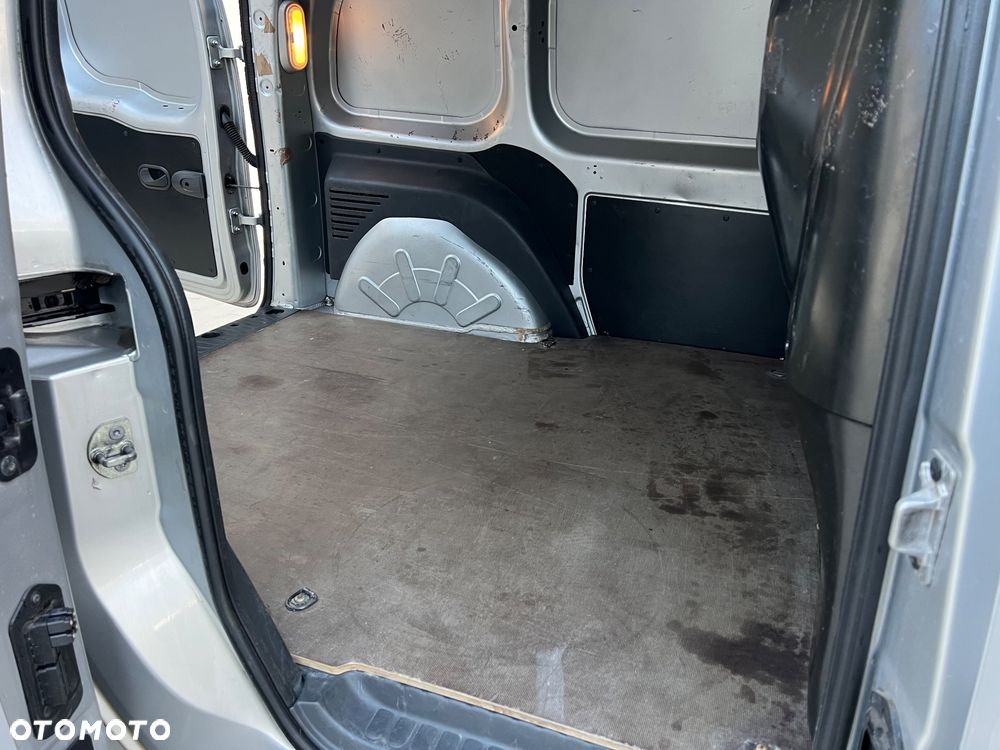 Mercedes-Benz Citan Kombi 415.703 - 10
