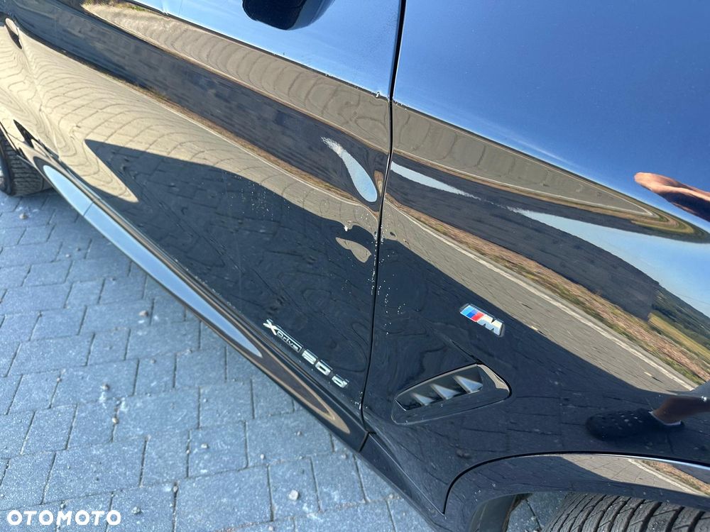 BMW X3 xDrive20d M Sport Edition - 9