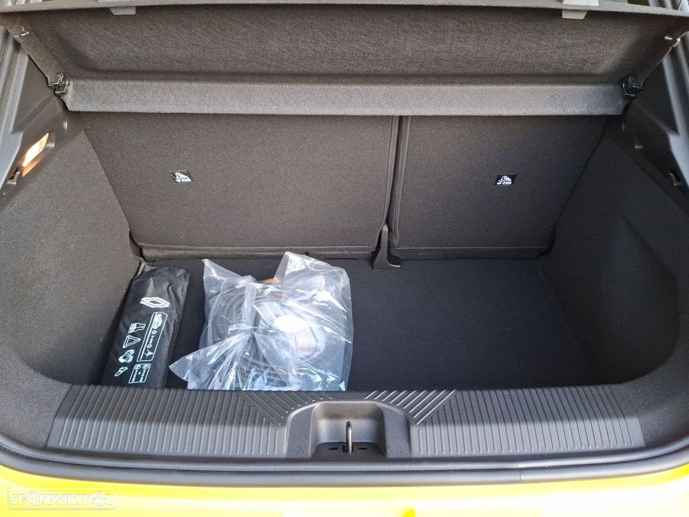 Renault 5 E-Tech 40 kWh Techno Autonomia Urbana - 27