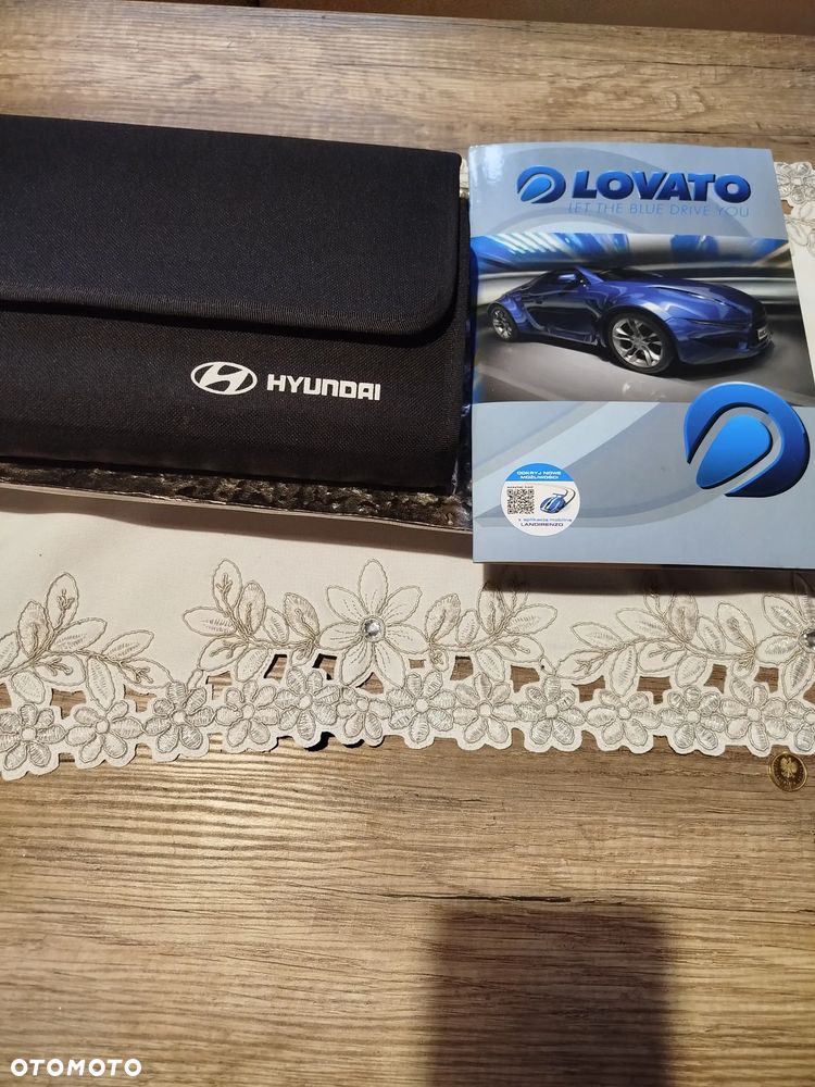 Hyundai i30 1.6 Classic + - 31