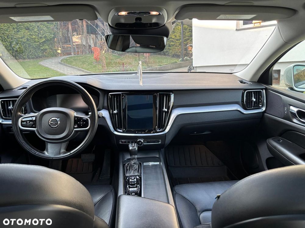 Volvo S60 T6 AWD Geartronic RDesign - 14