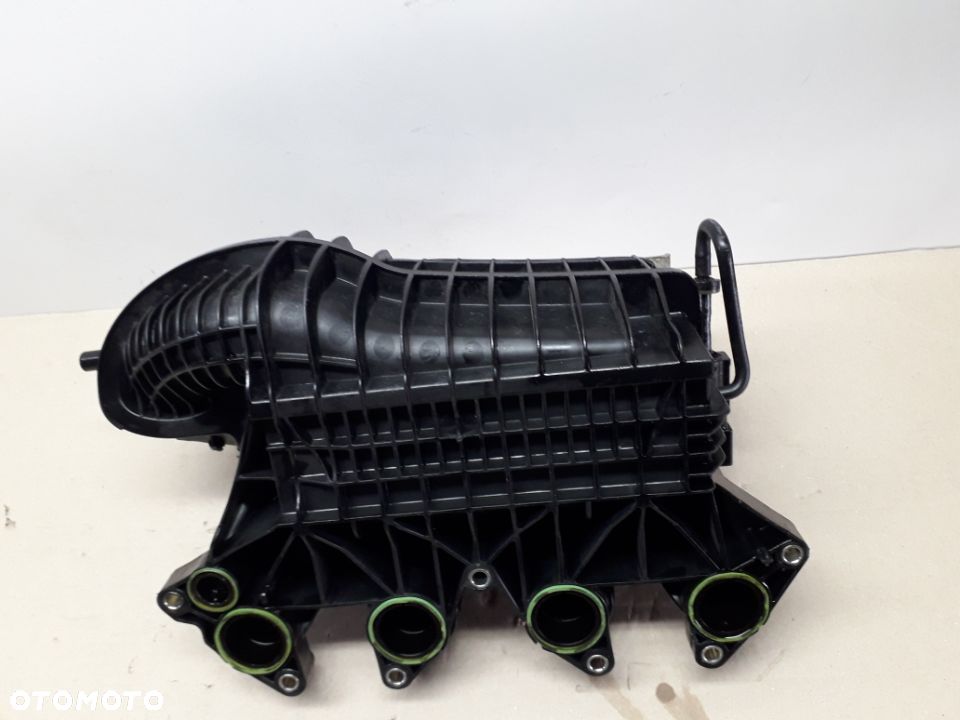 KOLEKTOR SSĄCY 03F145749B, 03F129711H VW CADDY 14R 1.2 TSI - 5