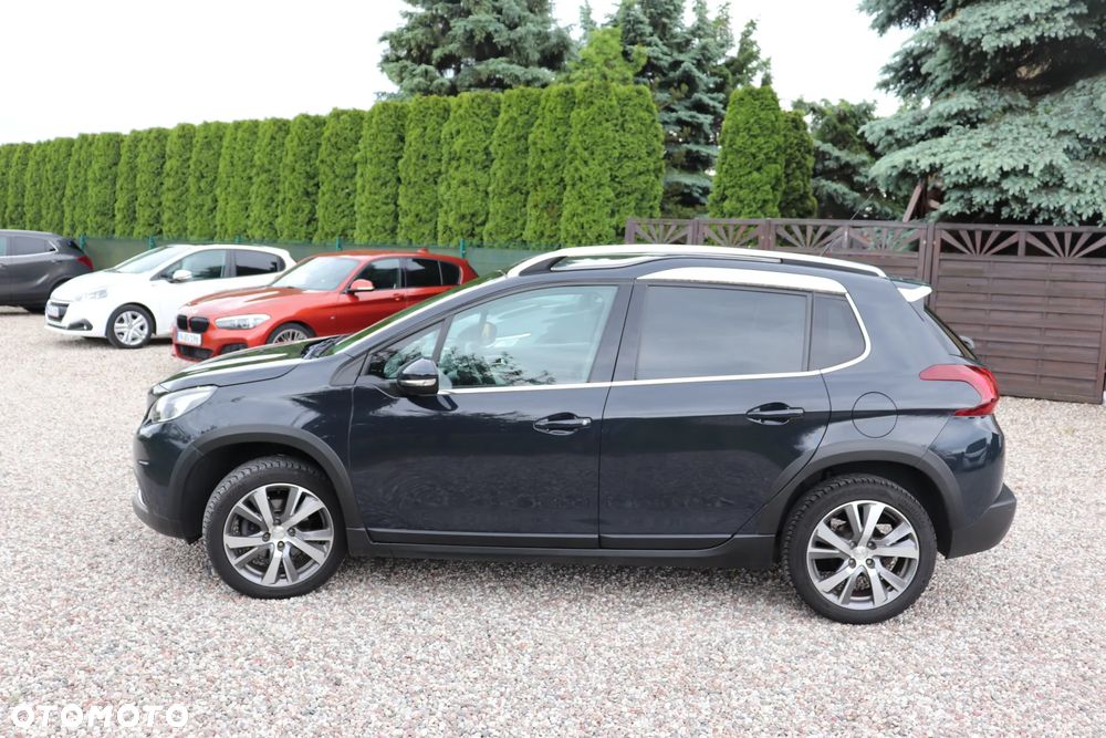 Peugeot 2008 PureTech 110 Stop&Start Style - 15