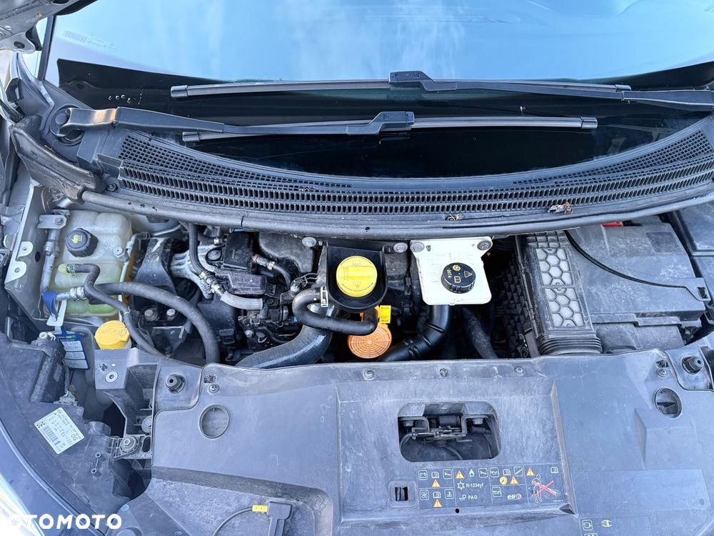 Renault Scenic 1.5 dCi Energy Limited EU6 - 14