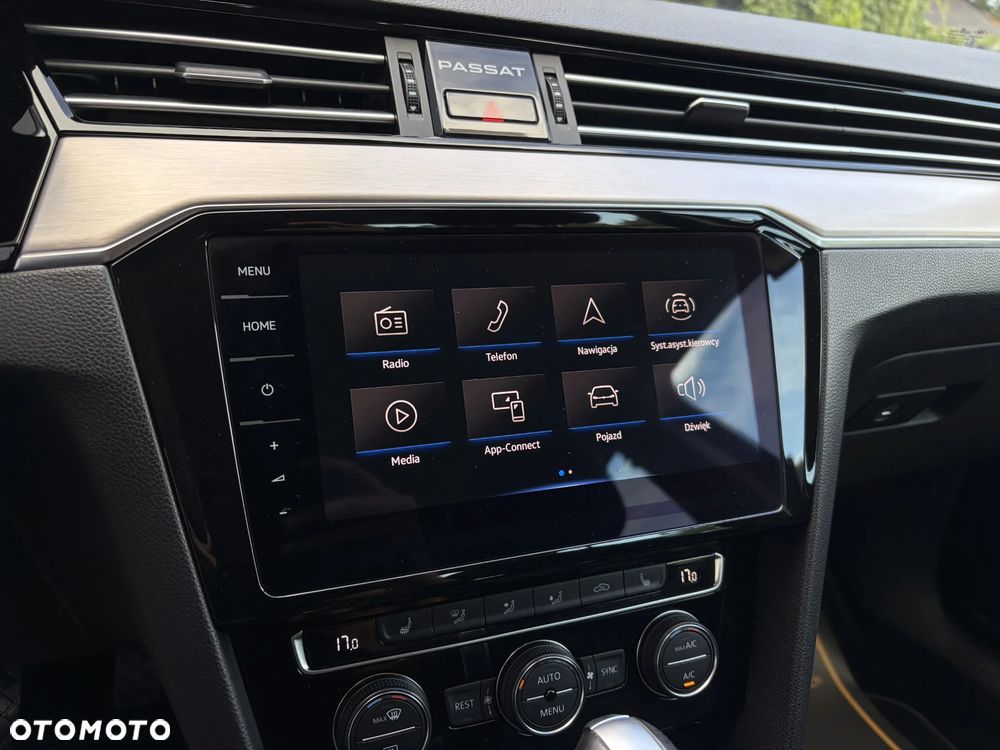 Volkswagen Passat 1.5 TSI EVO Highline DSG - 26