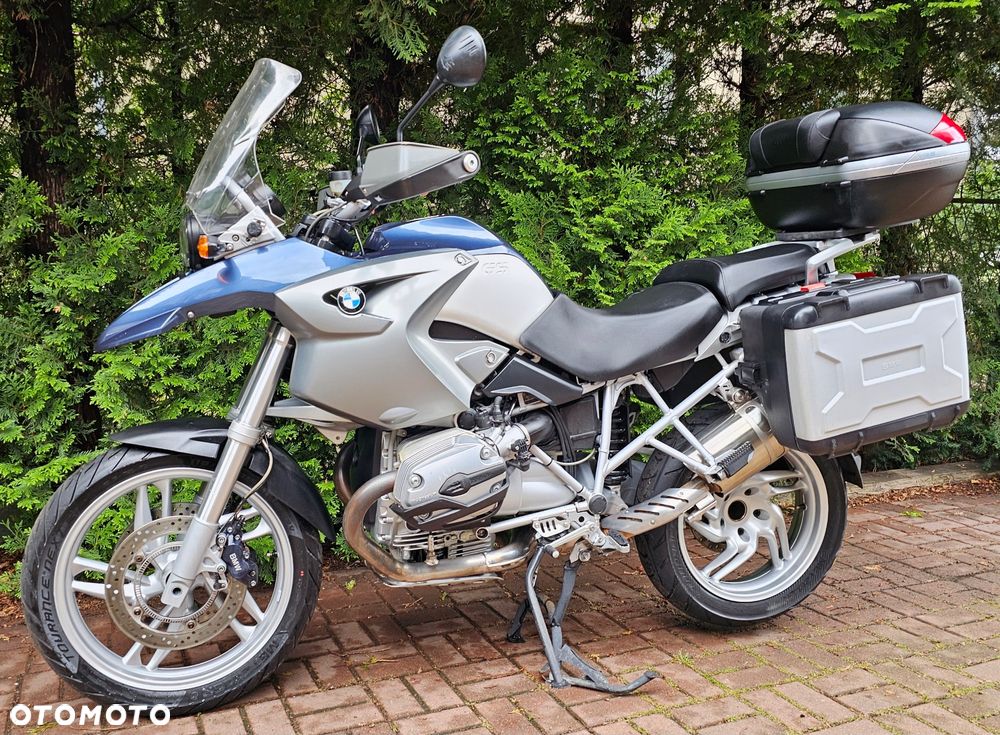 BMW R - 10