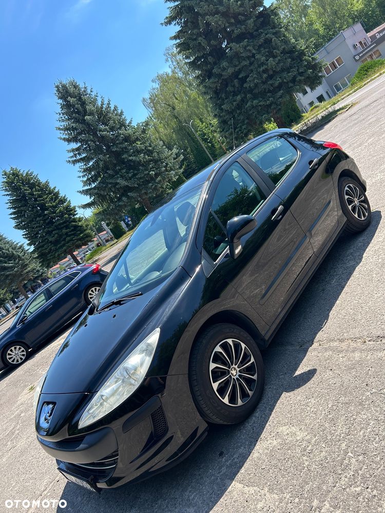 Peugeot 308 - 2