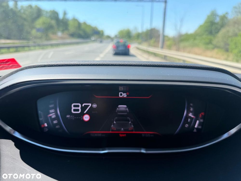 Peugeot 5008 BlueHDi 180 EAT8 GT - 18