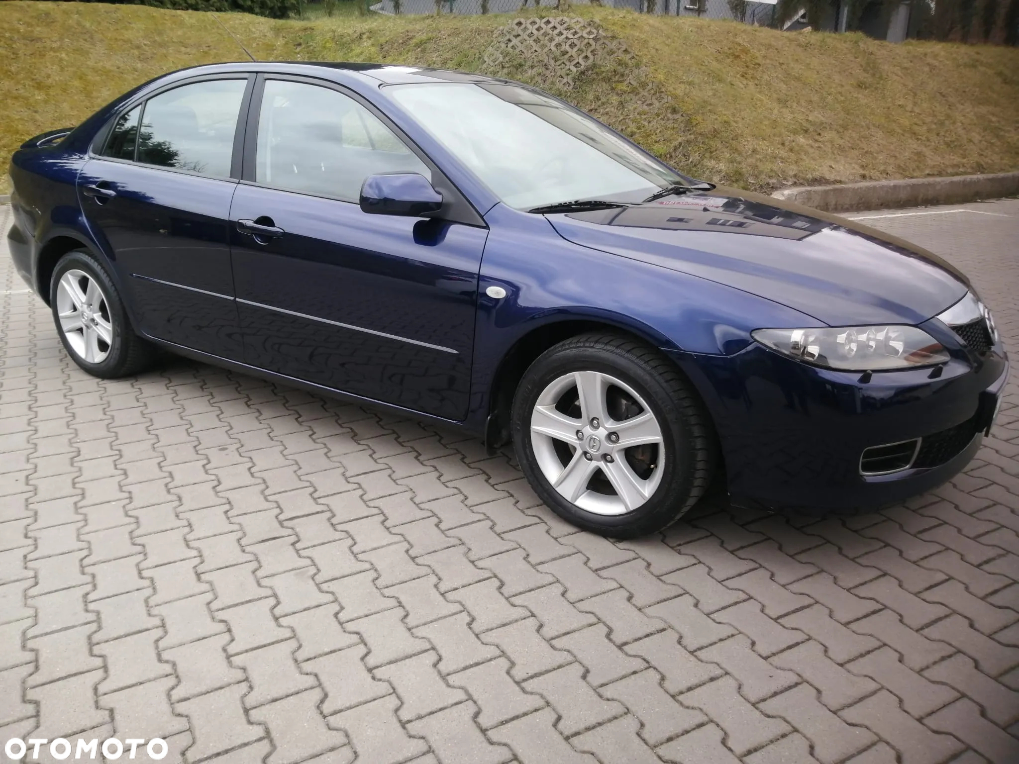 Mazda 6 2.0 Active - 15