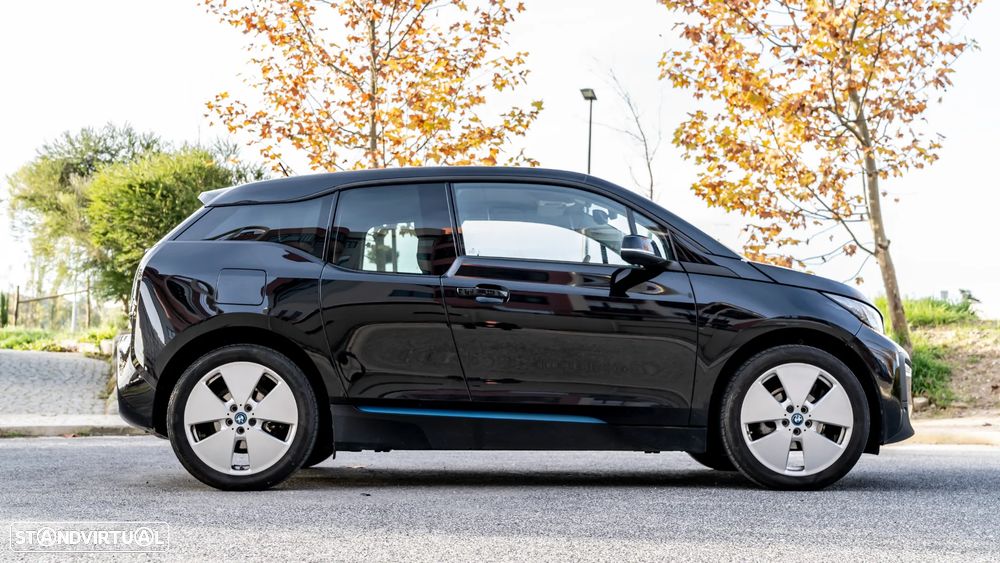 BMW i3 (120 Ah) - 41