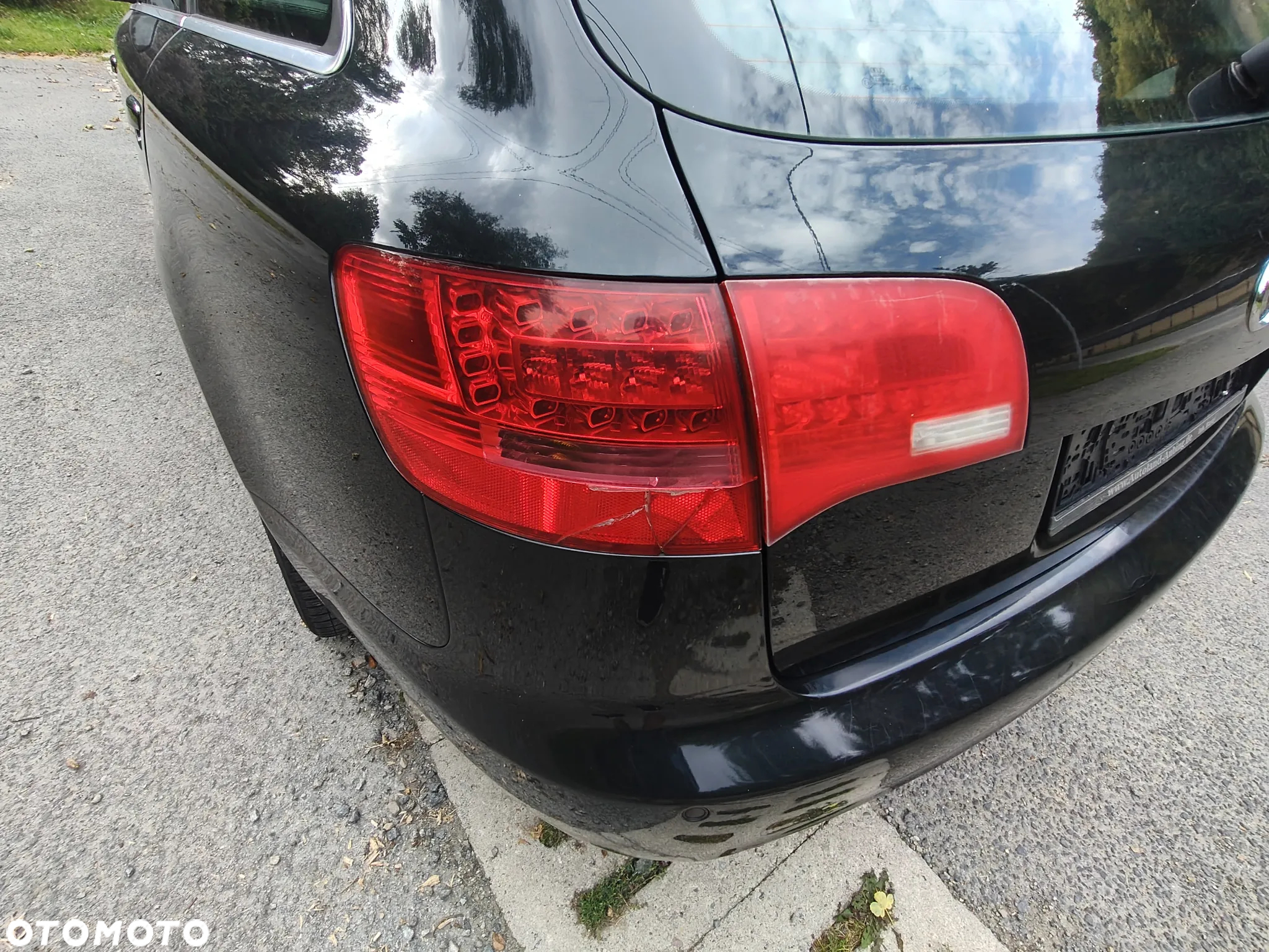 Audi A6 3.0 TDI Quattro Tiptronic - 11