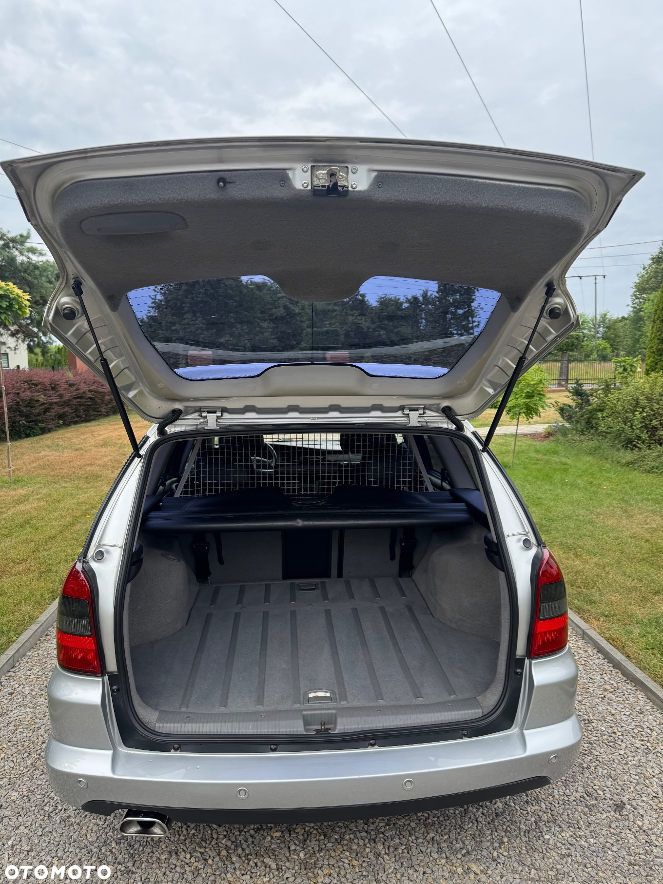 Opel Vectra - 15
