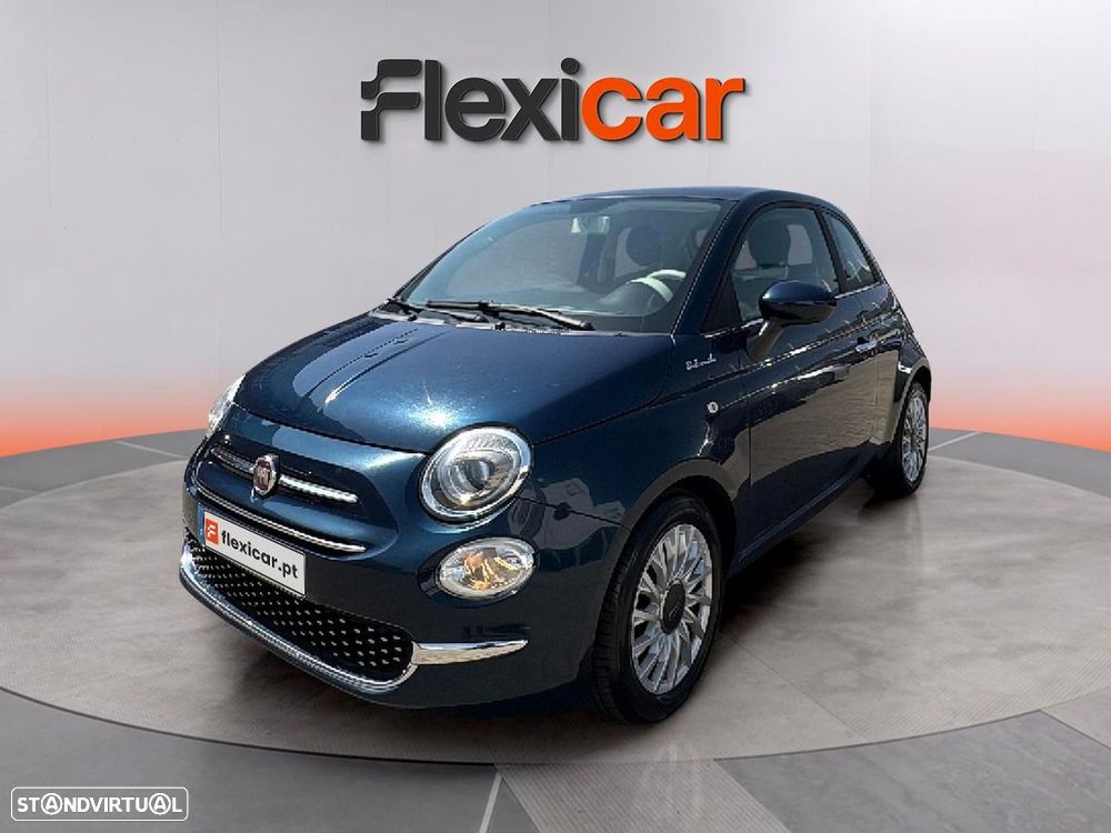 Fiat 500 1.0 Hybrid Dolcevita - 3