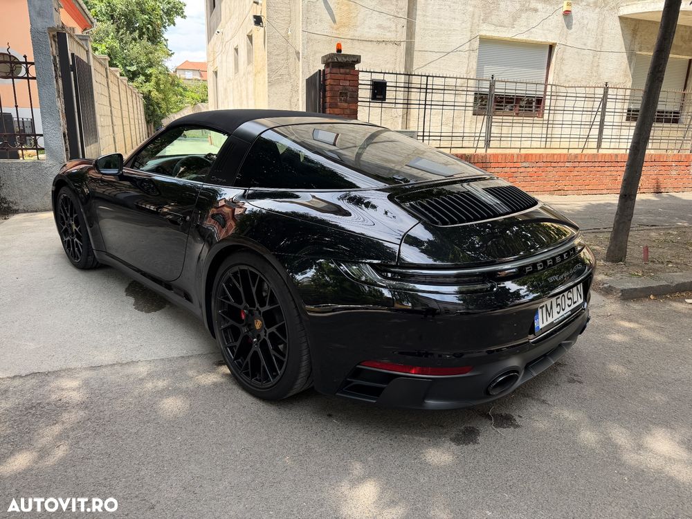 Porsche 911 - 1