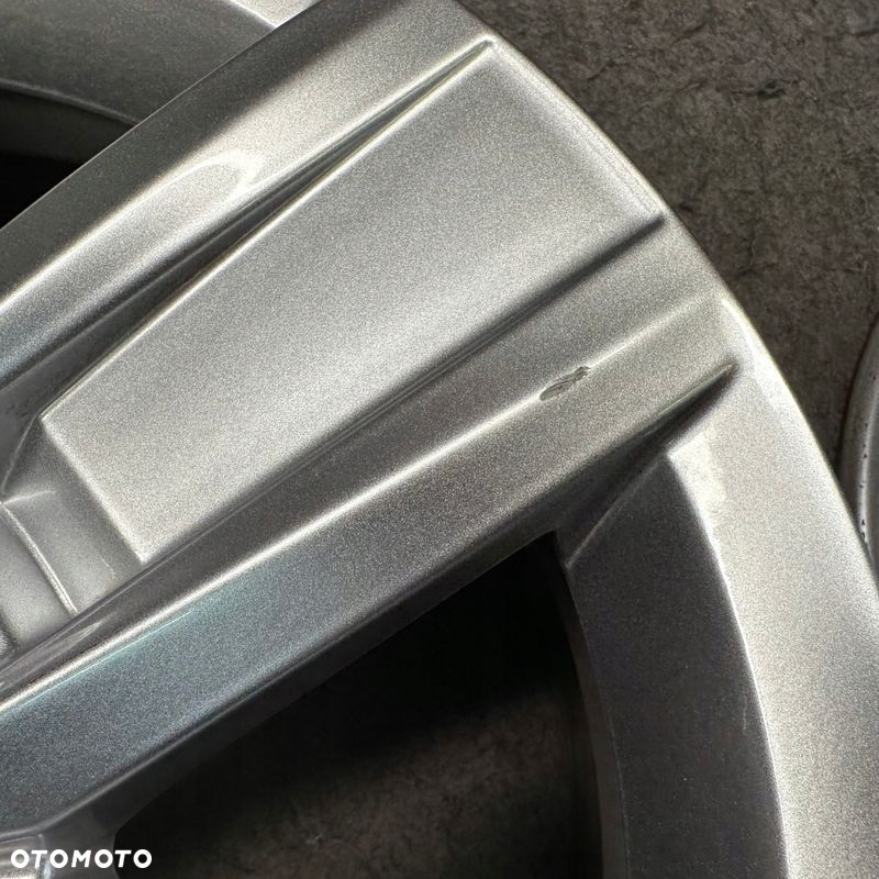 FELGI VW T6 MULTIVAN 7E 7E0 DAVENPORT 17” 17 - 5