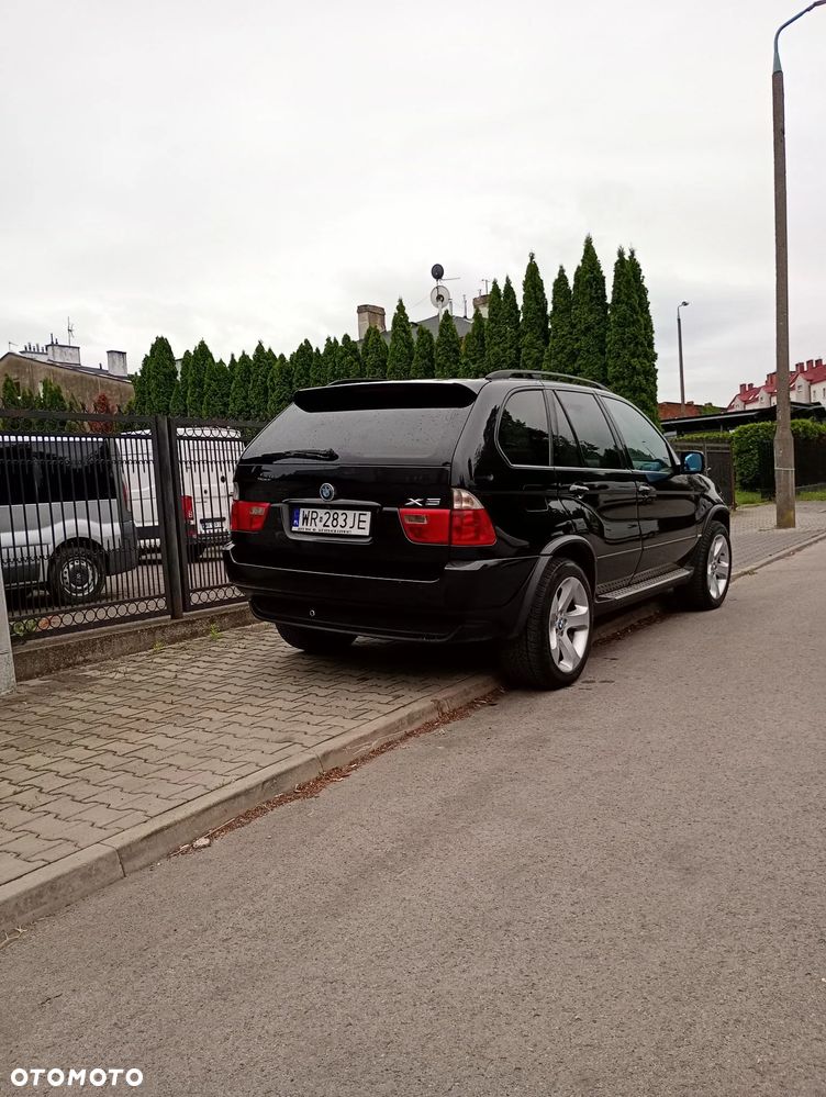 BMW X5 - 6