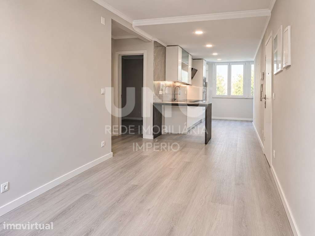 Apartamento T2 Benfica - Grande imagem: 3/5