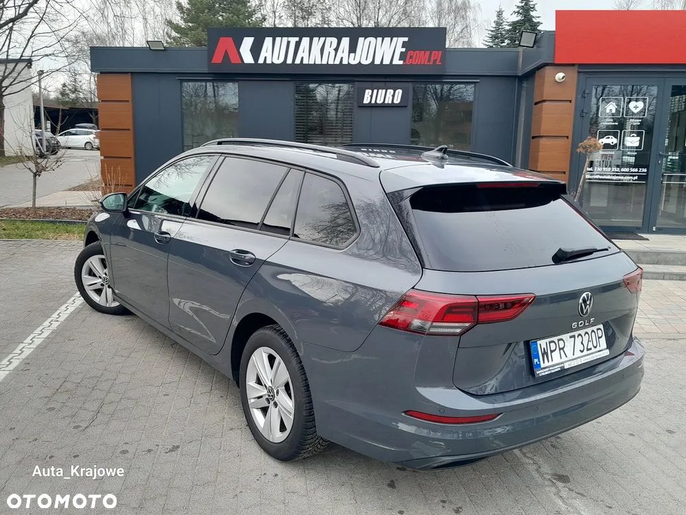 Volkswagen Golf ver-2-0-tdi-life - 3