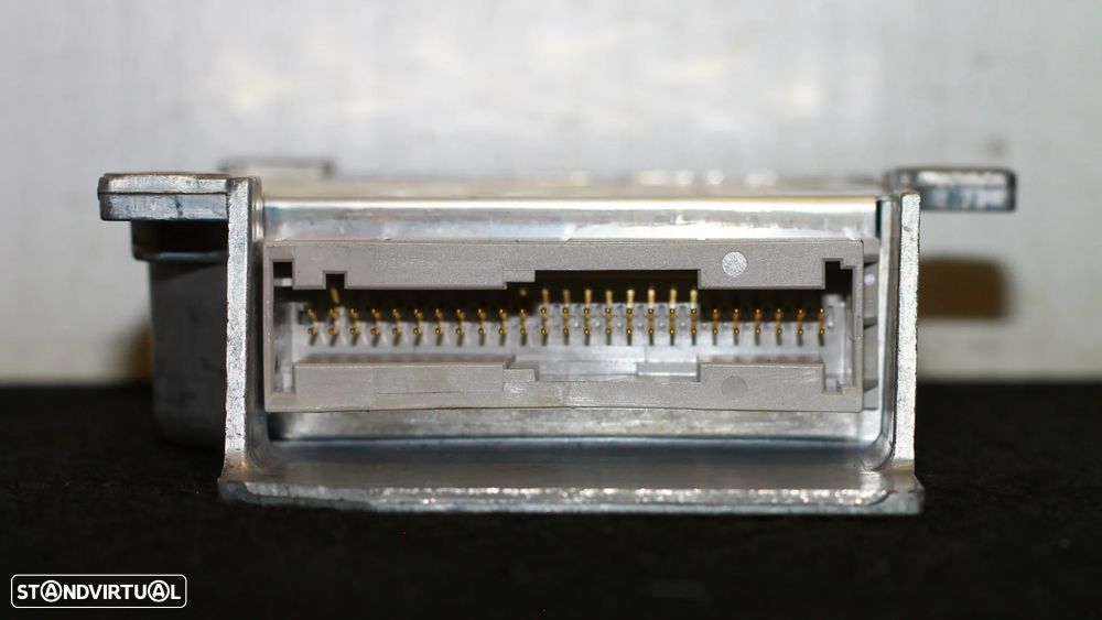 CENTRALINA DE AIRBAG RENAULT KANGOO - 4