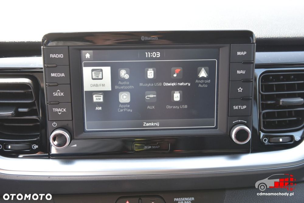 Kia Stonic - 27