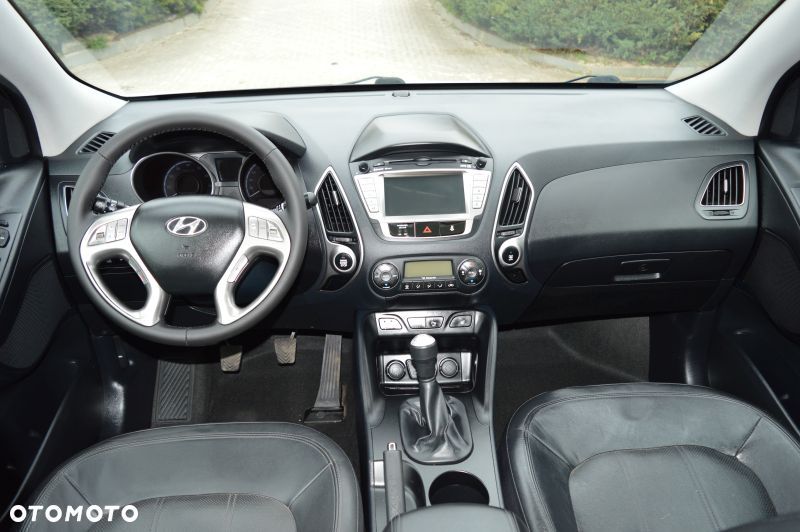 Hyundai ix35 - 21