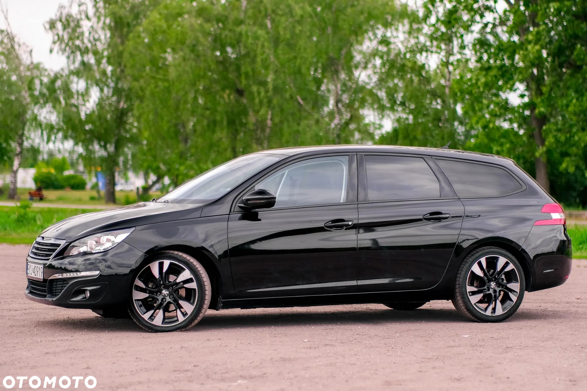 Peugeot 308 - 15