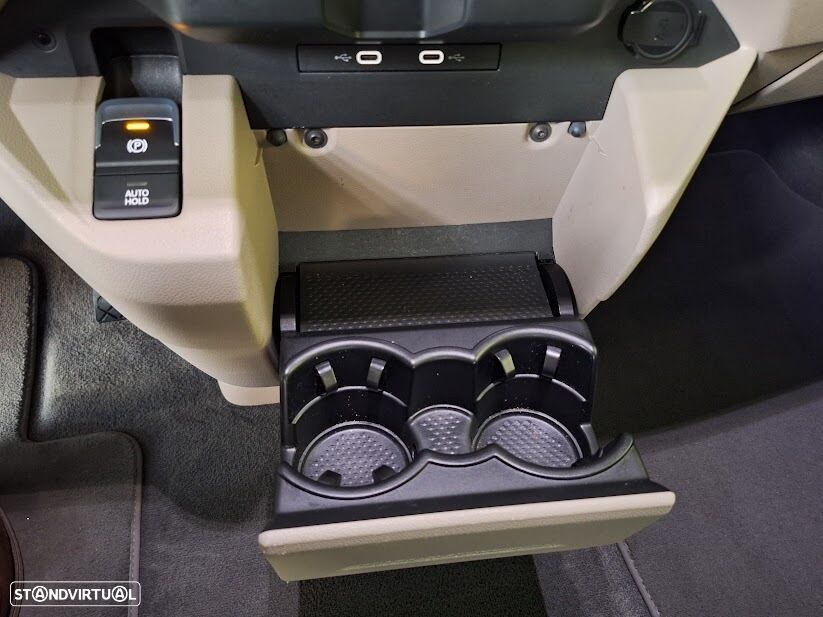 VW Multivan 2.0 TDI Life DSG - 38