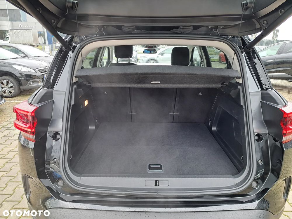 Citroën C5 Aircross 1.6 PHEV 180 Max EAT8 - 14