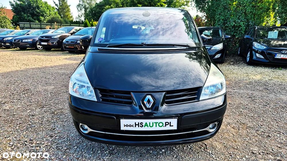 Renault Grand Espace Gr 2.0T Tech Run - 4