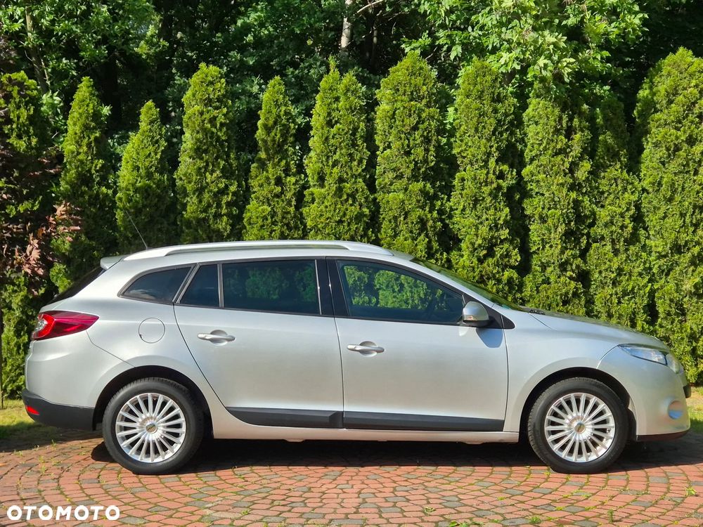 Renault Megane TCe 130 Dynamique - 18