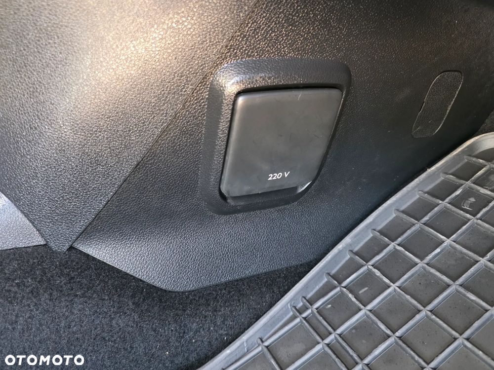 Opel Combo XL IntelliGrip - 20
