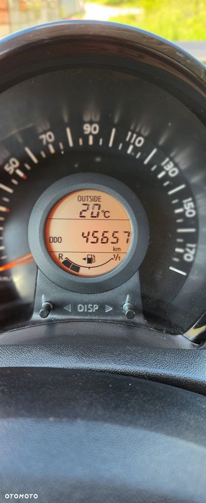 Citroën C1 1.0 VTi JCC+ - 8