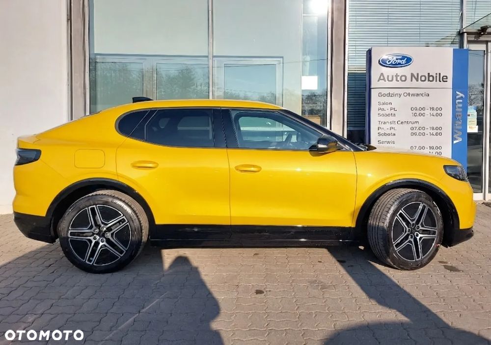 Ford Capri 79 kWh Premium RWD - 2