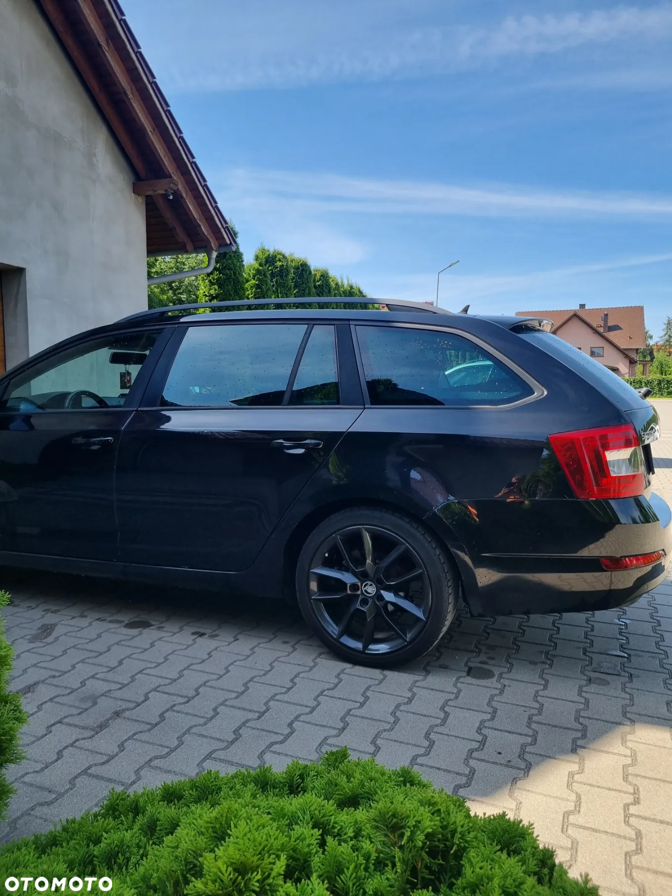 Skoda Octavia 1.6 TDI Ambition - 8