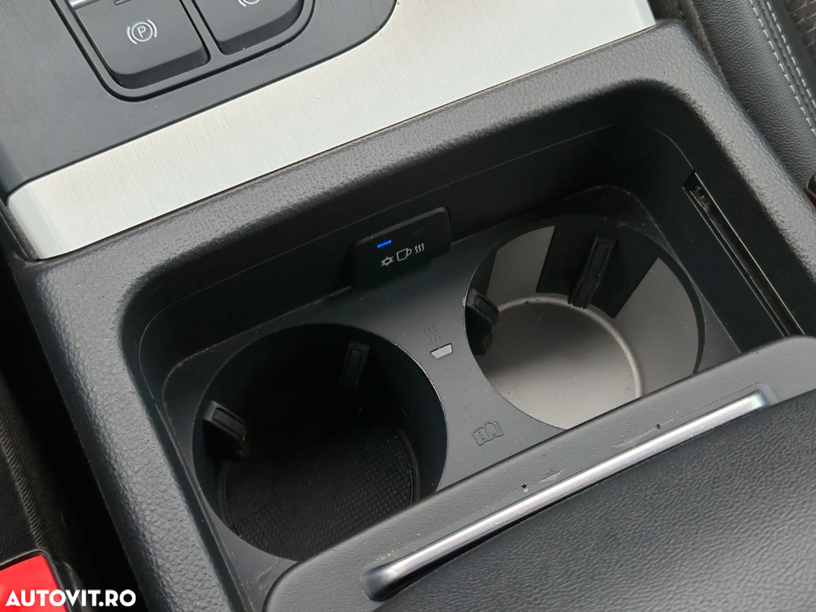 Audi SQ5 3.0 S TDI quattro Tiptronic - 22