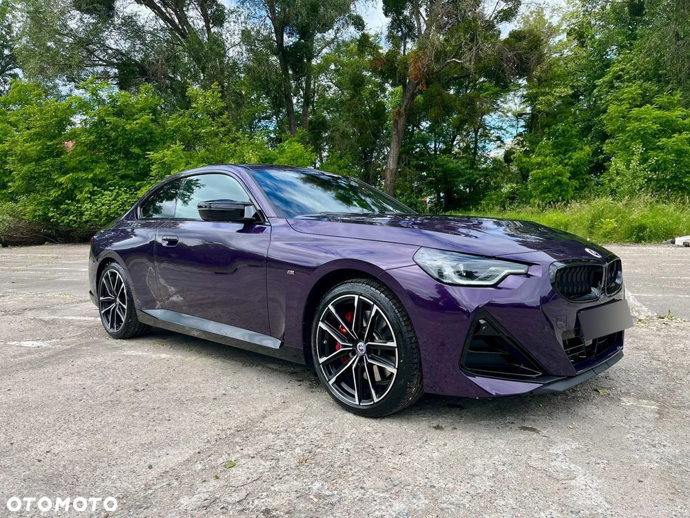 BMW 2