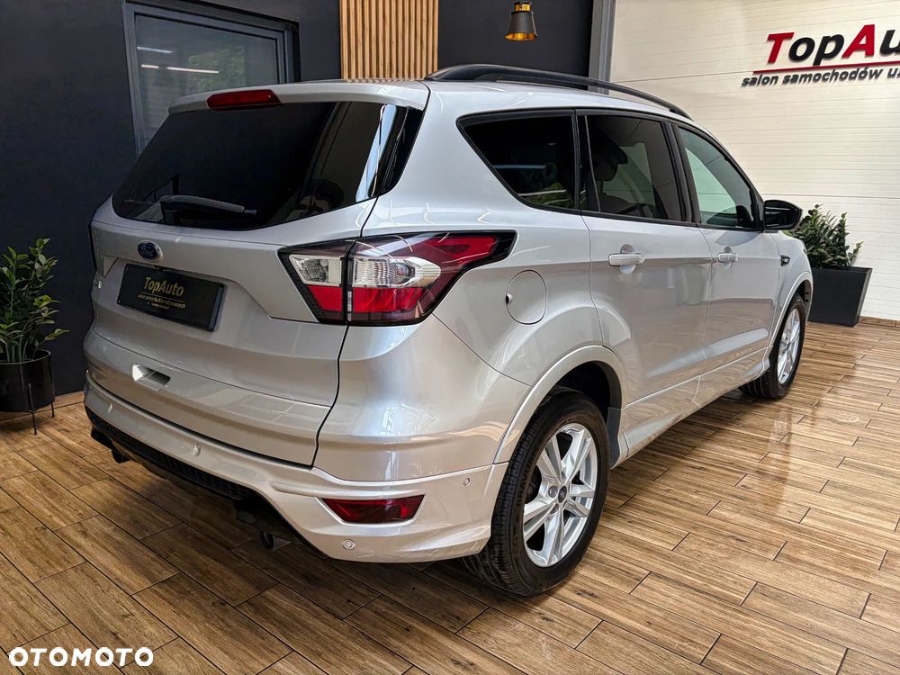 Ford Kuga 1.5 TDCi 2x4 Titanium - 7