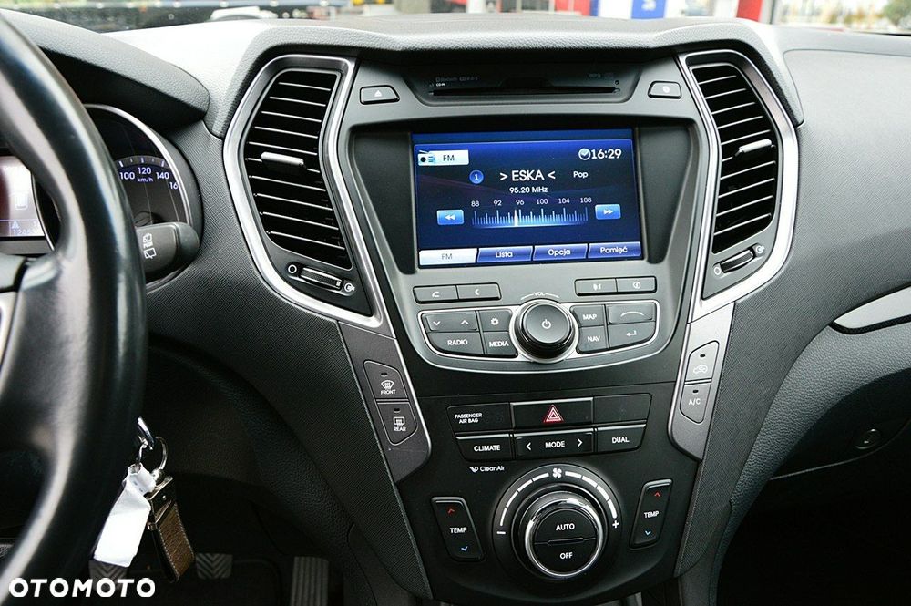 Hyundai Santa Fe 2.0 CRDi 2WD Premium - 28