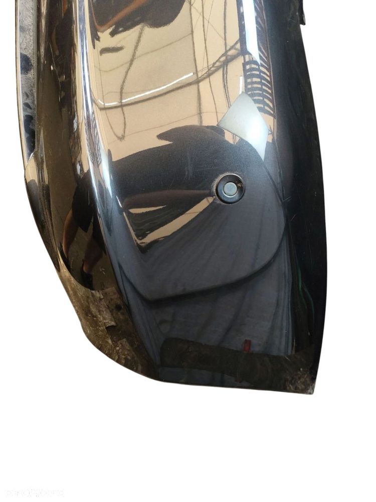 ZDERZAK TYŁ TYLNY CZUJNIKI PDC PORSCHE BOXSTER I 986 LIFT LAK:LM7X (03-04) - 6