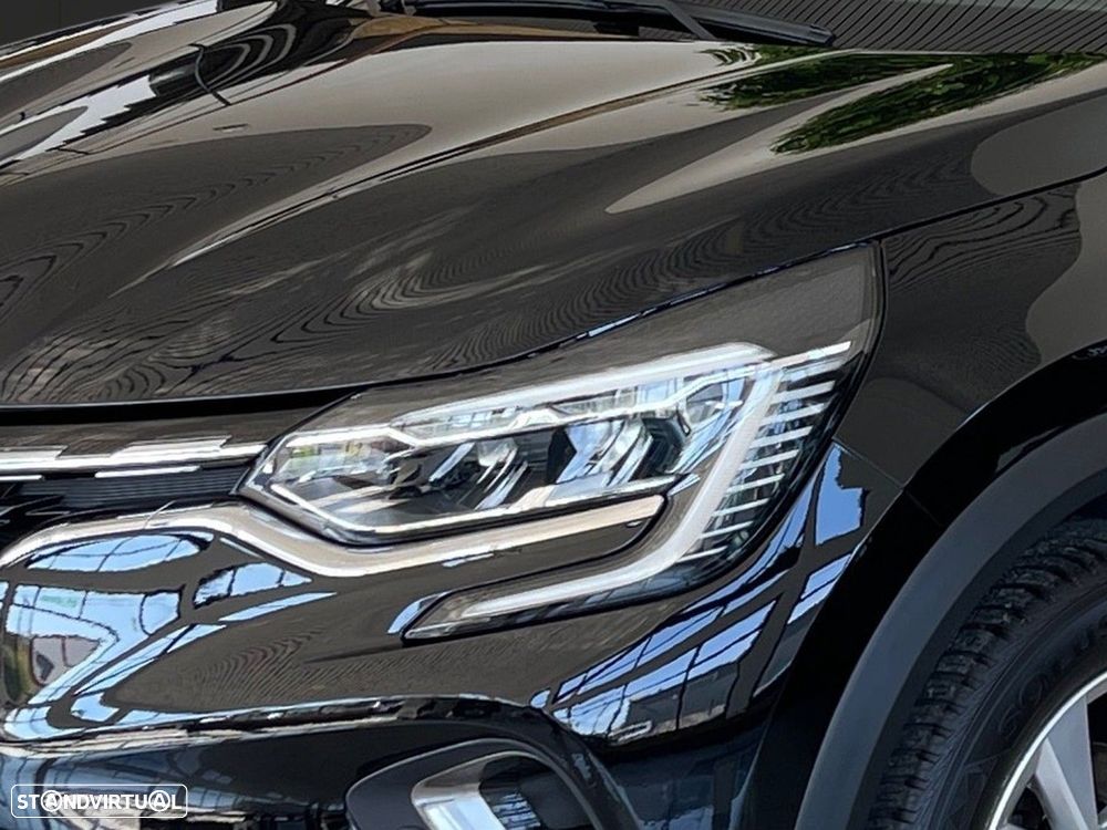 Renault Captur 1.0 TCe Equilibre - 12