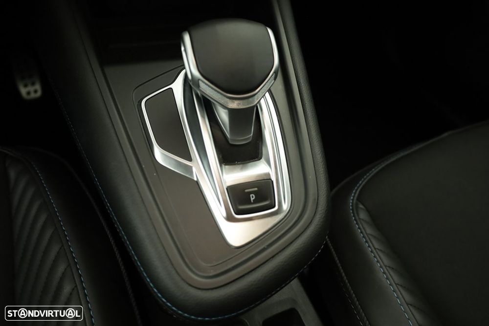 Renault Symbioz - 13