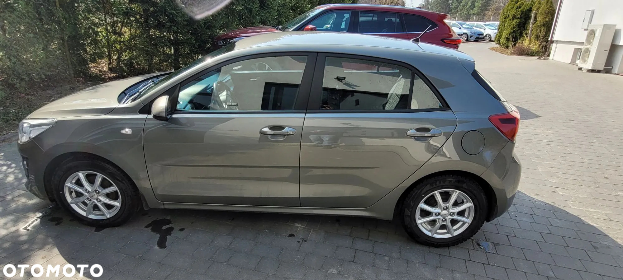 Kia Rio 1.2 Vision - 12