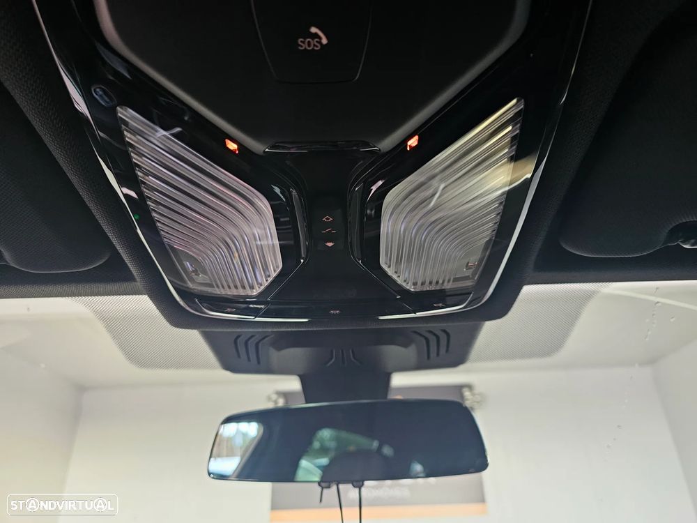 BMW X6 M50 d xDrive - 24