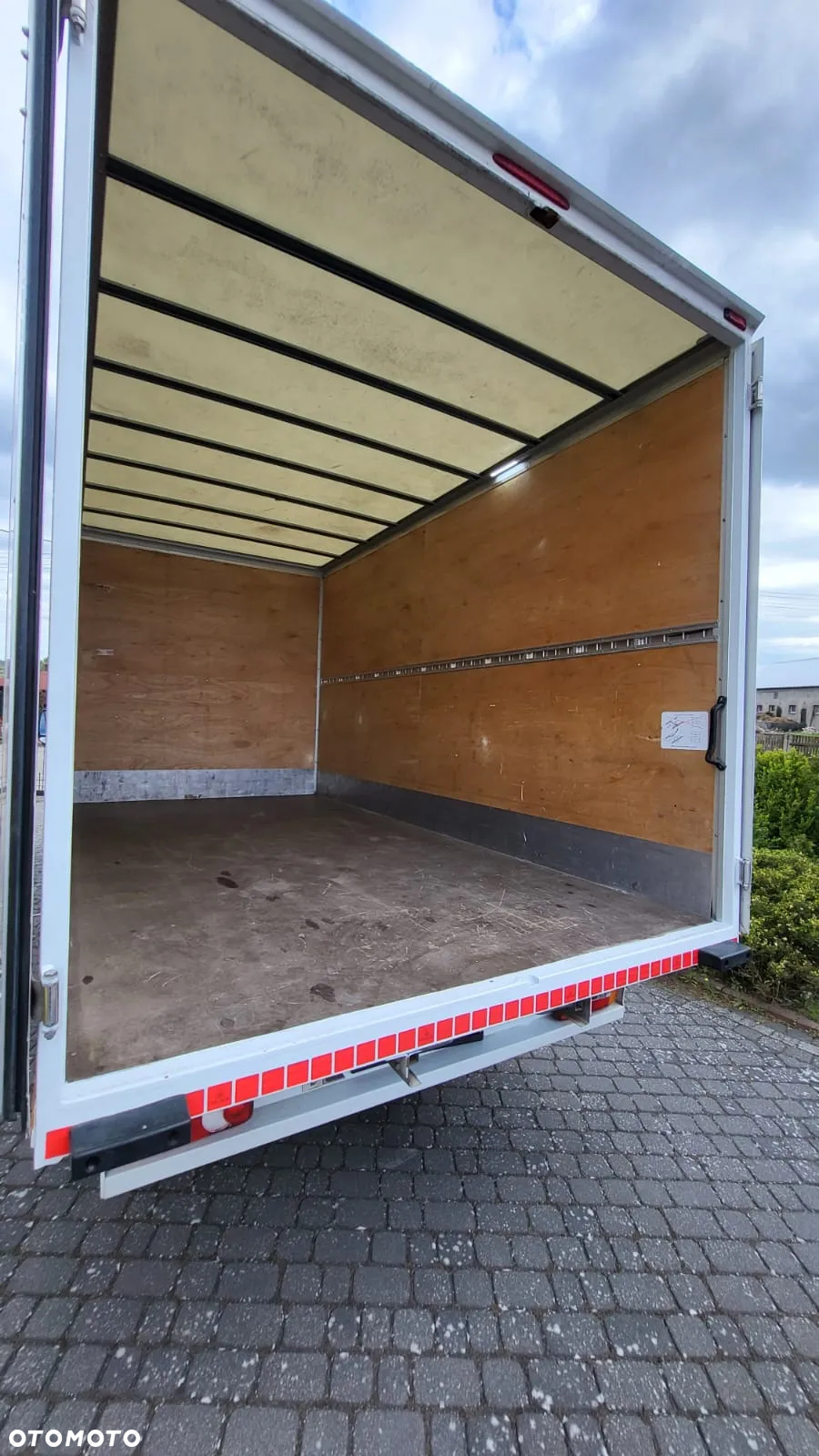 Renault Master - 11